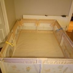 kids playpen
