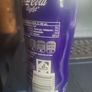 Very Rare Unwerth Alluminium Cola Bottle Image 2