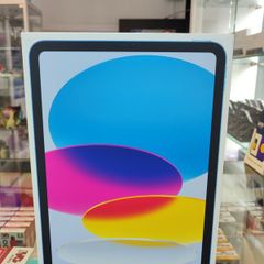Ipad 11th Generation 128gb Brand New Sealed Pack Unlock Sim Free