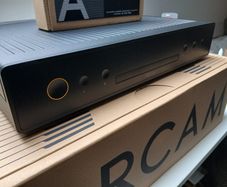 Arcam CD 5