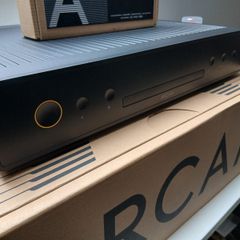 Arcam Cd 5- Cd Player