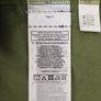 Adidas Camouflage Men's Running Jacket Medium Camo Image 10