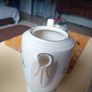 1940s Vintage Teapot Image 10