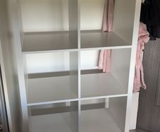 Shelving Unit