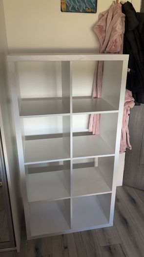 Shelving Unit
