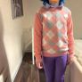 k pop demon hunter baby saja costume Image 2