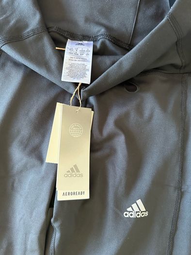 Brand new with tags, women ladies Adidas leggings, S