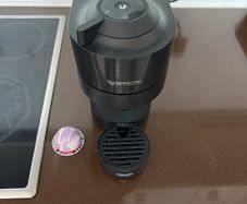 Nespresso Vertuo Pop