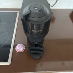 Nespresso Vertuo Pop