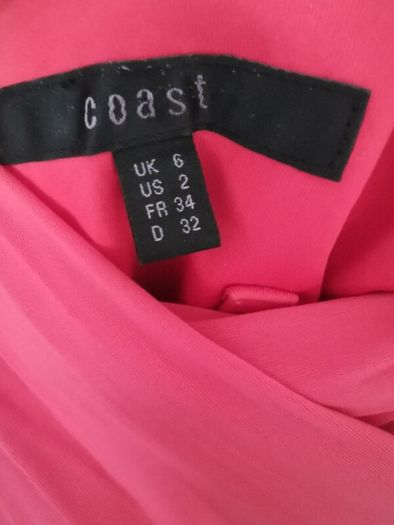 occassion dress