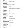 hp notebook - 15-bw018na Image 2