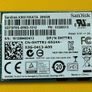 Dell San Disk X300 256gb 1.8" Msata 6g Ssd Sd7sf6s-256g-1012 0httr1/ Used Image 2