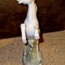 Spanish Porcelain Horse Image 5