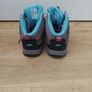 Trespass Kids Gullion II Mid Rise Waterproof Walking Boots/shoes Image 6