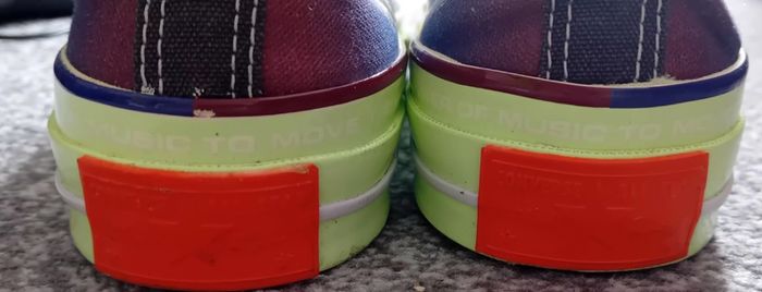 Converse