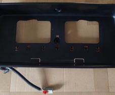 EG9 Import Recess