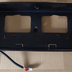EG9 Import Recess