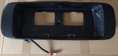 EG9 Import Recess