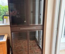 free cabinet
