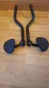 Profile Design Legacy Aluminium Aero bars