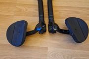 Profile Design Legacy Aluminium Aero bars