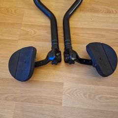 Profile Design Legacy Aluminium Aero bars
