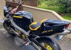 Motor bike