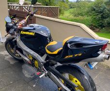 Motor bike
