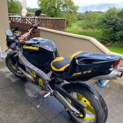 Motor bike