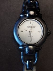 Cosmopolitan Hearst Ladies Watch
