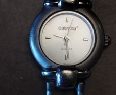 Cosmopolitan Hearst Ladies Watch