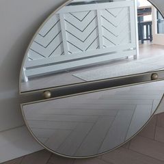 mirror