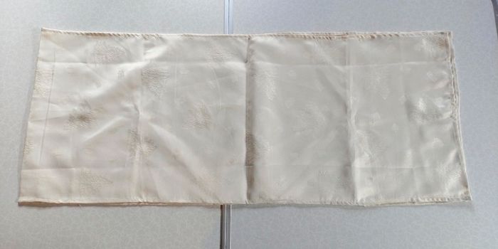 Christmas, Table Runner (used).