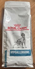 Royal Canin Hypoallergenic 2kg