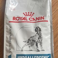 Royal Canin Hypoallergenic 2kg