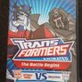 Transformers DVDs Image 2