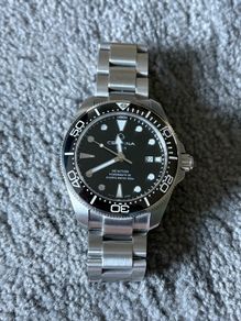 Certina DS Action 43mm