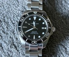 Certina DS Action 43mm