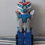 Transformer optimus Image 8