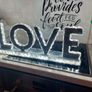Light up Home Decor Image 2