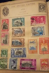 Rare Stamps