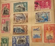 Rare Stamps