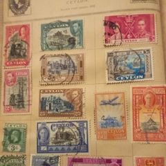 Rare Stamps