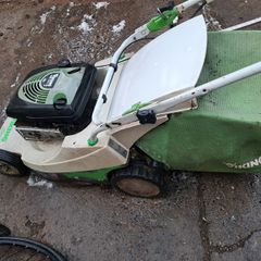 Lawnmower