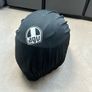 AGV K1 Motorcycle Helmet Image 9
