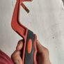 Dargan 12" Single Hand Precision Hacksaw Image 5
