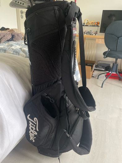 golf stand bag