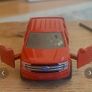 Siku Ford F150 Image 4