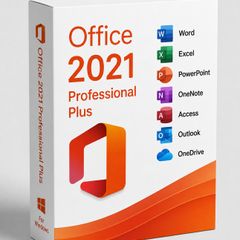 Microsoft Office 2021 Professional