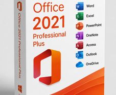 Microsoft Office Professional Plus 2021